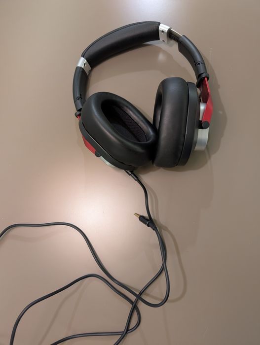 Headphones Austrian Audio Hi x-15