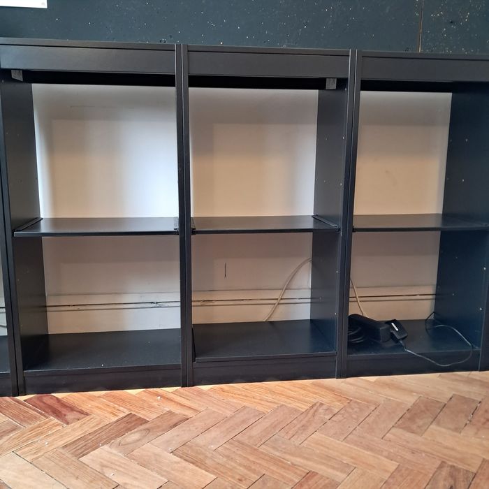 Estante/Móvel Ikea Triofast