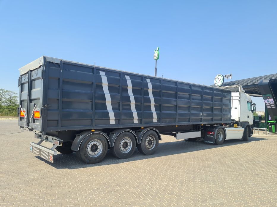 Продам  новий самоскид KOGEL