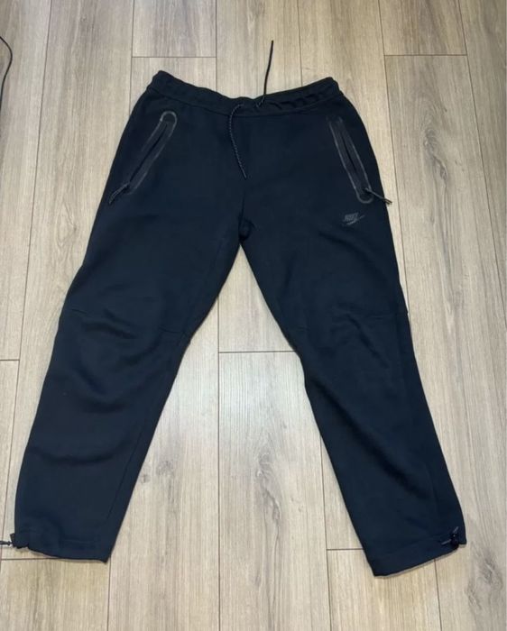 Штани nike tech fleecce