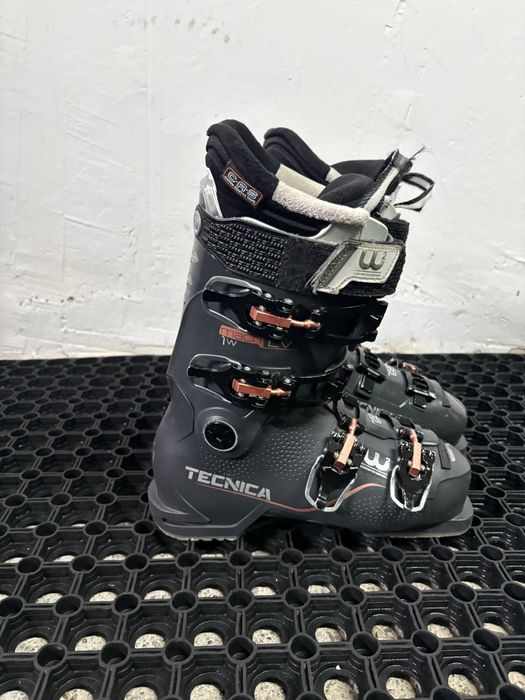Buty narciarskie Tecnica Mach 1W LV 95 - 24.0/24.5 EUR 38
