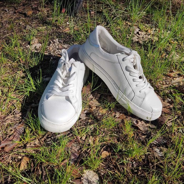 Półbuty Lasocki 100% skórzane 37 r