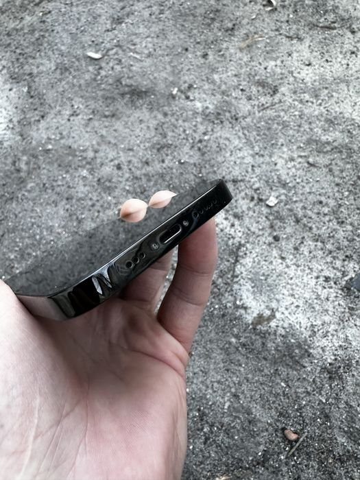 Iphone 14 pro 128 Space Black