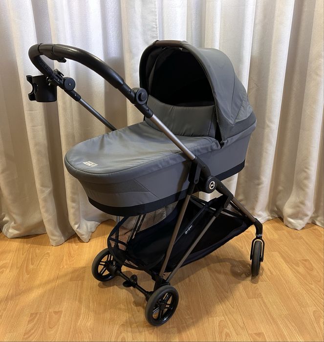 Продам Люлька Cybex Melio