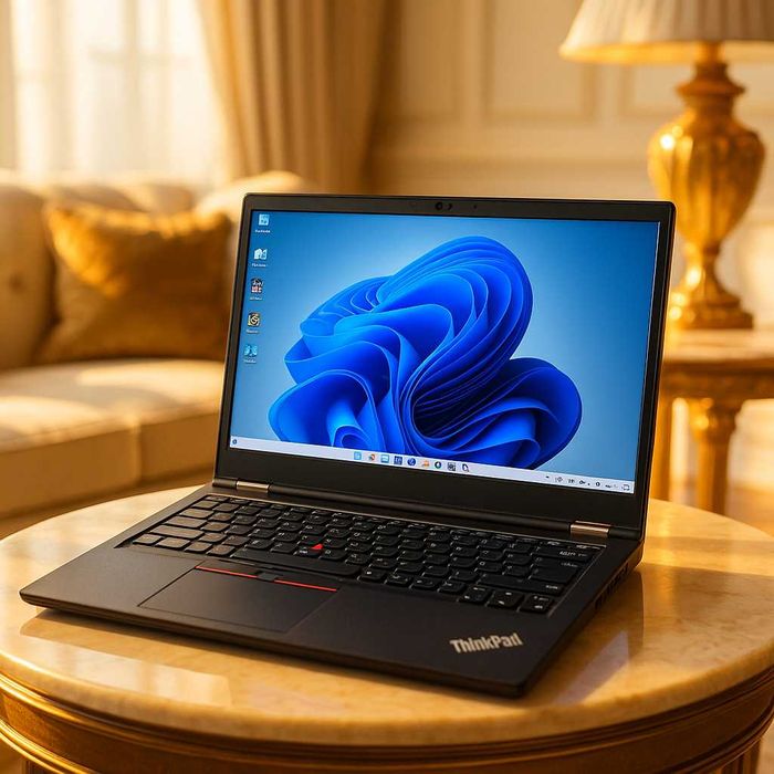 Lenovo Thinkpad Core i7-8850h nVidia 6gb 32gb ddr4 SSD