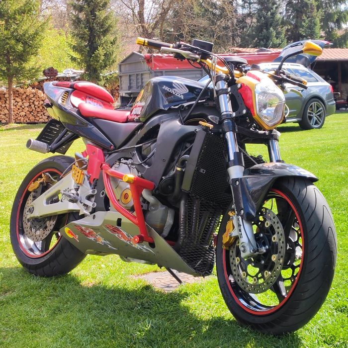 Honda