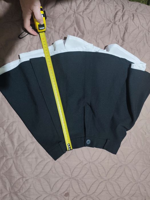 Шорти-спідничка для дівчинки