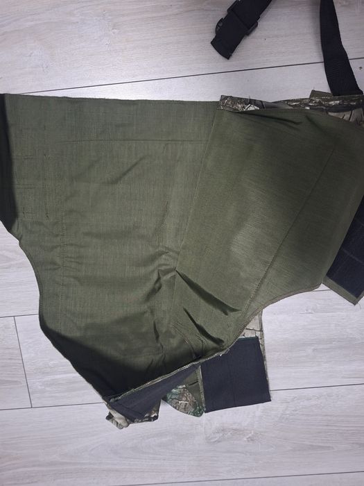 Плитоноска новая