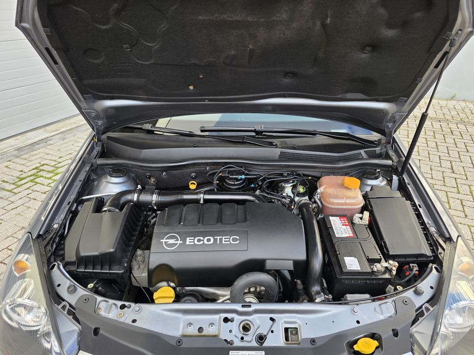 OPEL ASTRA Cosmo 1.3CDTI 90CV CX6- 1 Dono - Imaculado