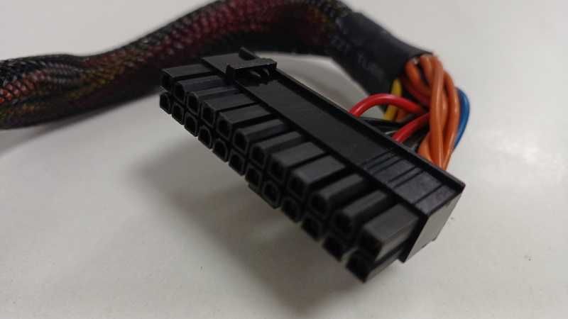 Блок живлення Chieftec 550W (GPS-550A8) Б/В без ремонту