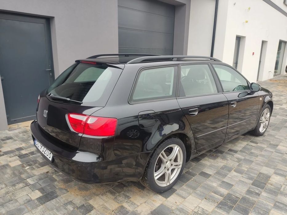 Seat Exeo