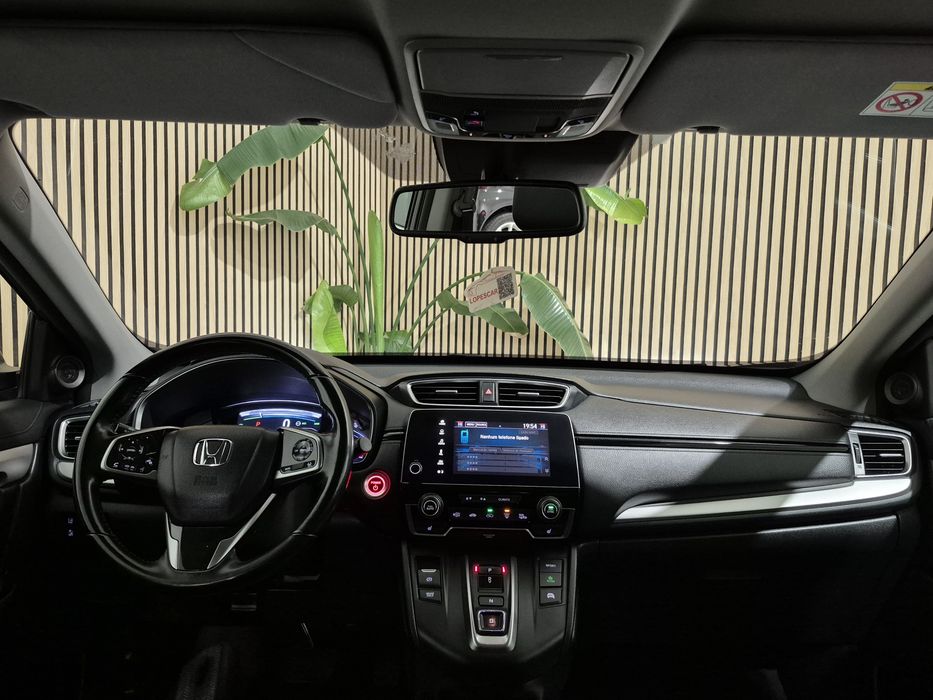 Honda CR-V 2.0 i-MMD - 2022 | GARANTIA | AUTOMÁTICO - NACIONAL