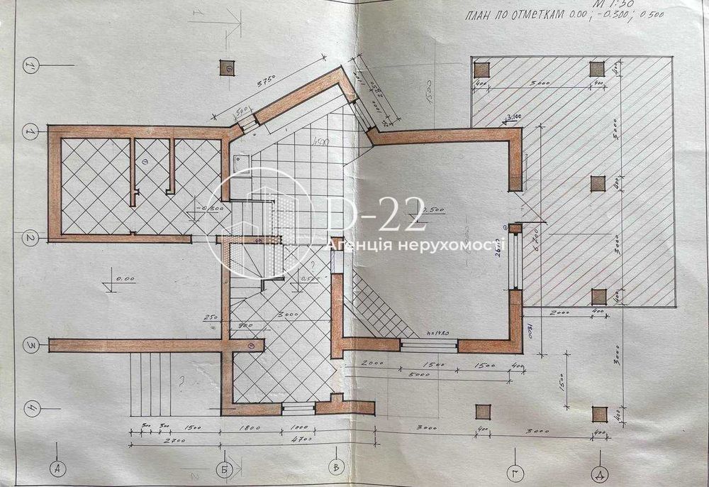 House by the address (area 250 m²) - Atlanta.ua - photo 12