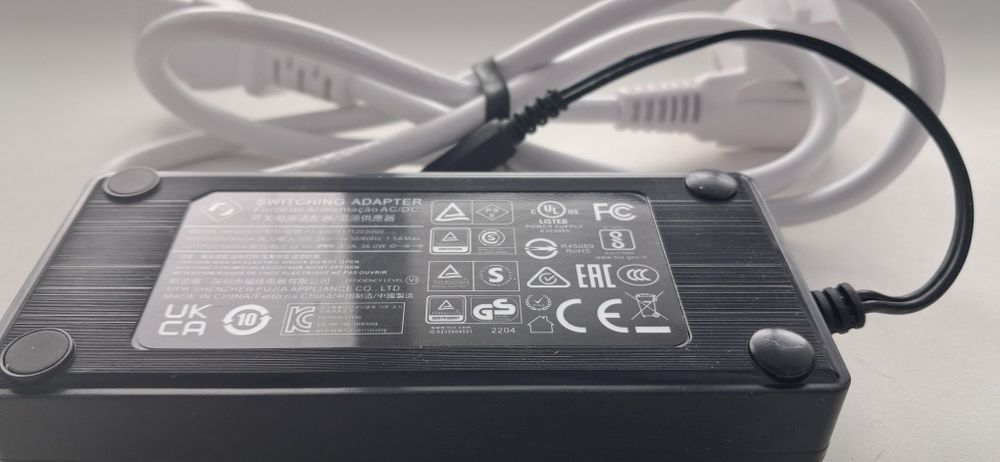 Блок живлення для дбж mini ups skazeke D2P, DR2P 10400mAh, 18000mAh