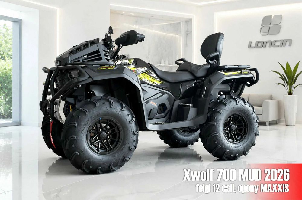 Loncin
