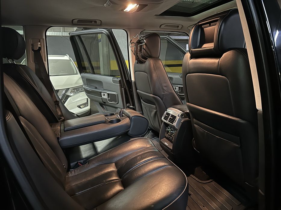 Продам Arden Range 2008