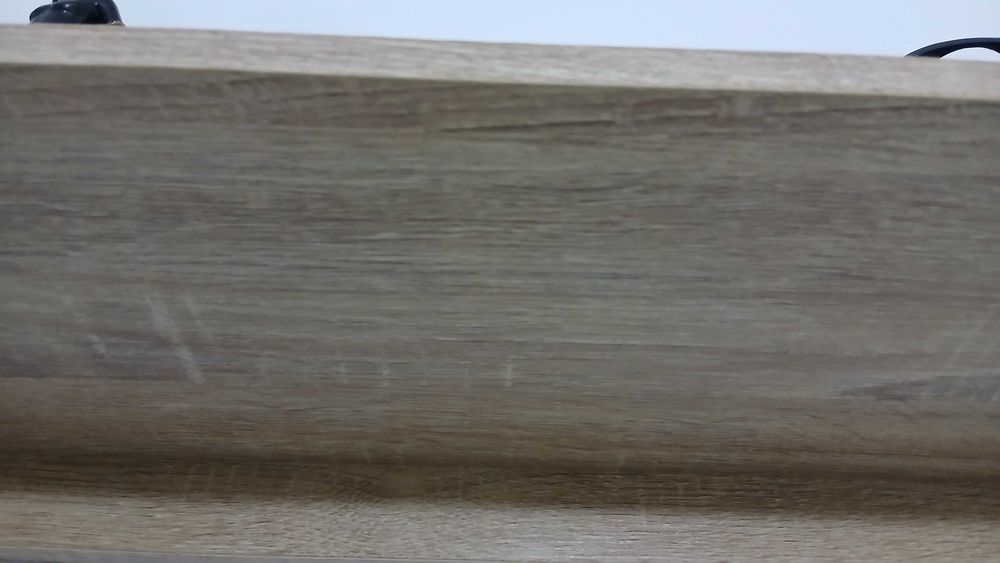 Prateleiras em melamina