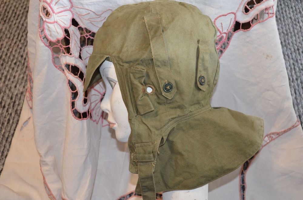 Podhełmówka oryginalna