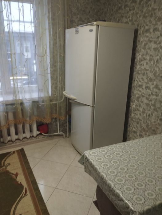 Двох Кімнатна квартира в центрі міста біля кінотеатру «Премʼєра»