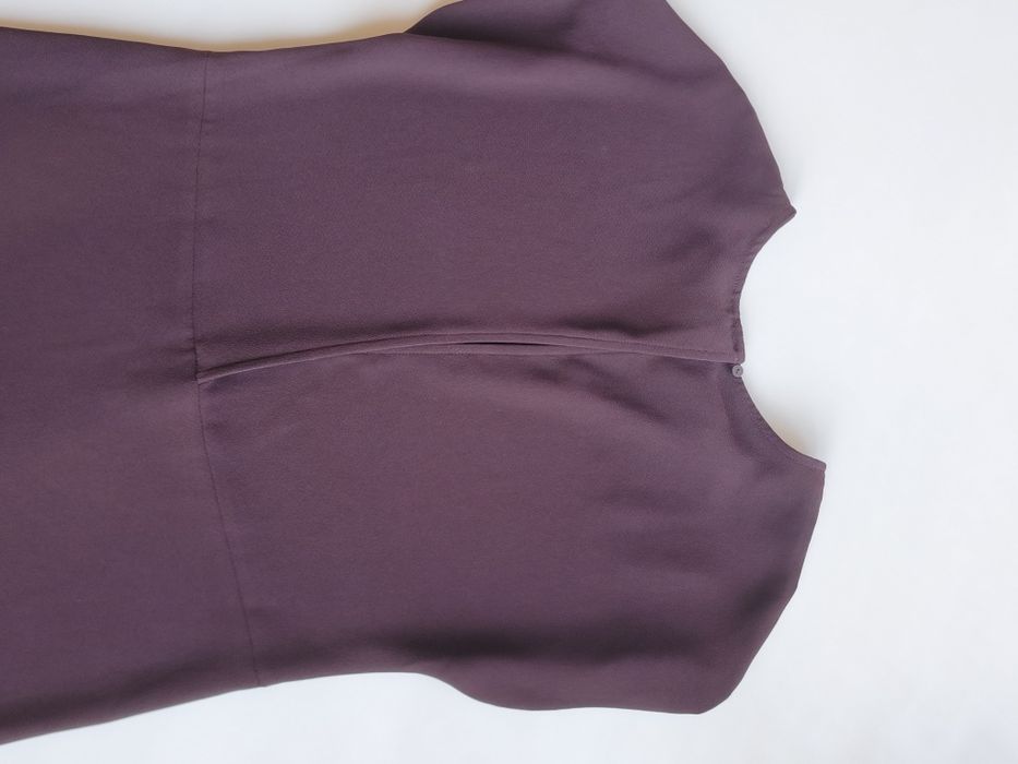 Sukienka tunika Mango XS