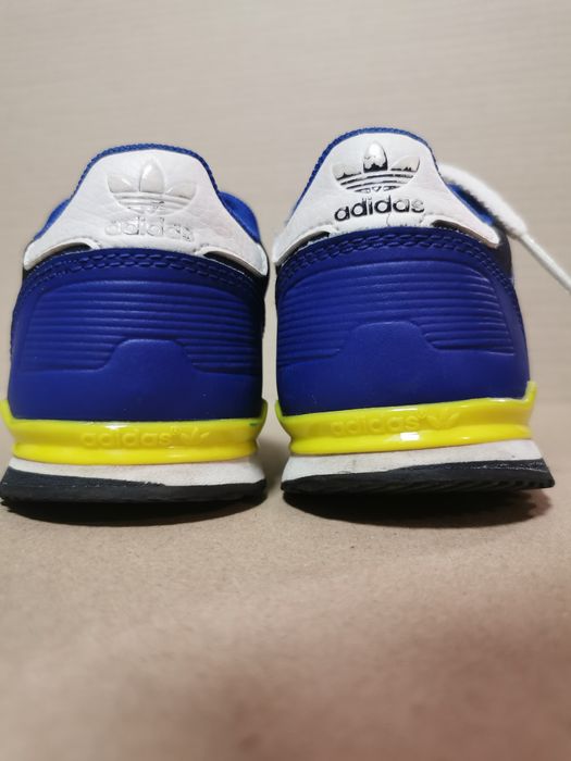 Кроссовки Adidas (оригинал) 28р