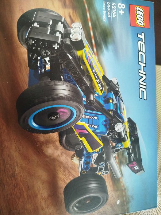 LEGO technic 42164
