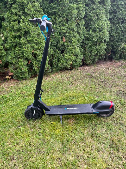 Hulajnoga elektryczna blaupunkt 608