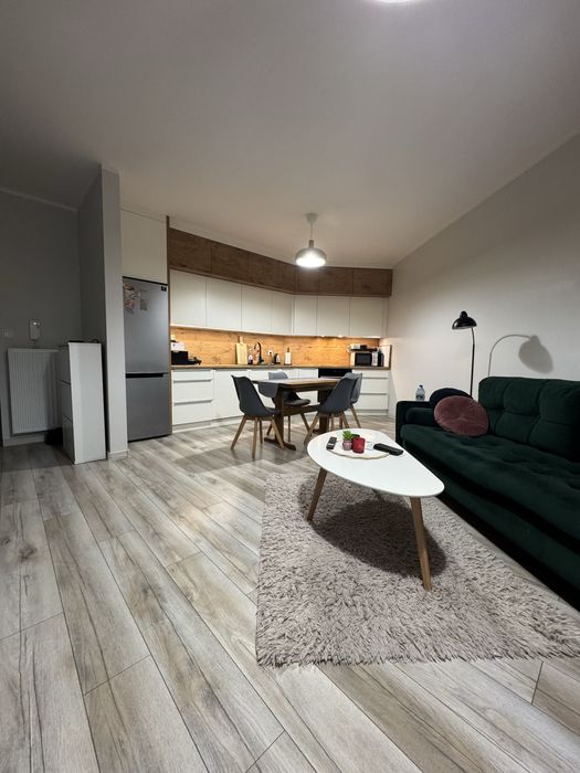 Apartament SOHO na parterze na sprzedaż!
