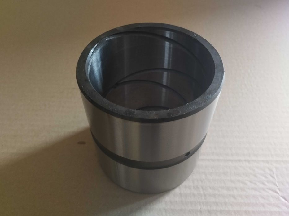 Tuleja stalowa 105x90 L-90 hartowana