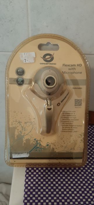 Webcam (only one available)64550369134211122