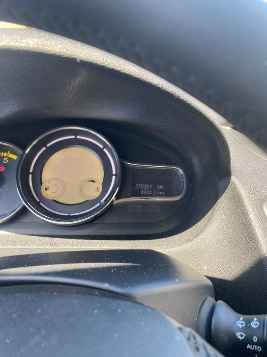 Renault megane 1.5 dci