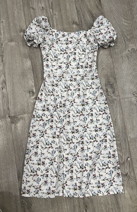 Сукня на весну/літо