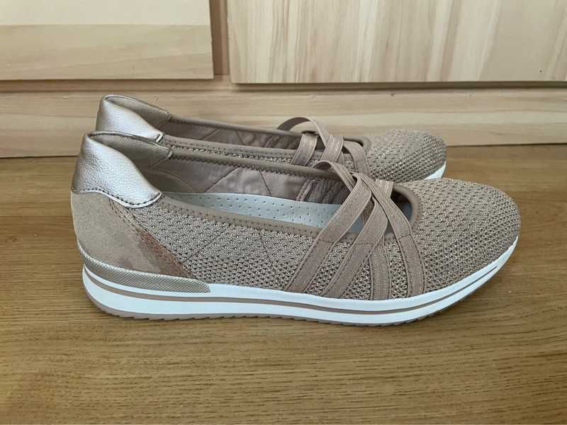 Medicus baleriny rozm. 39