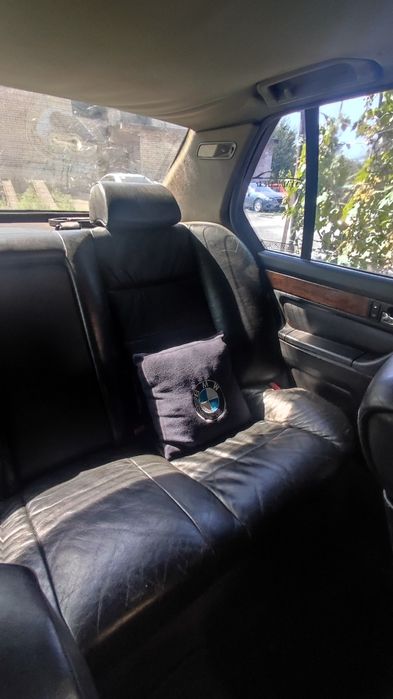 Продам BMW 730i, e32, m60b30, v8