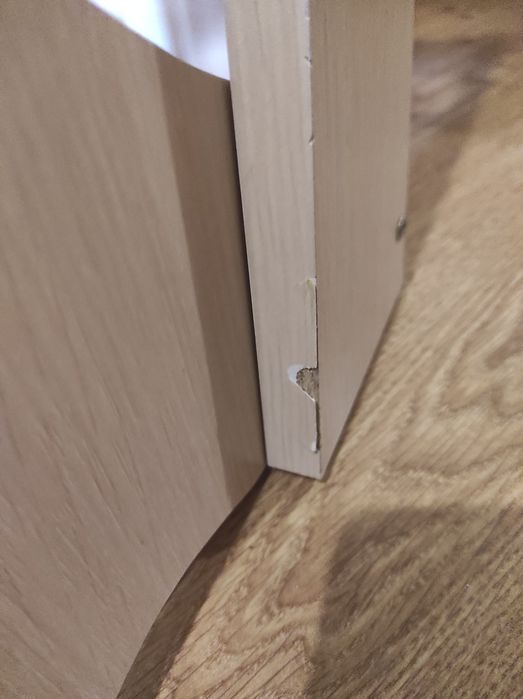 Растущий столик и стул парта