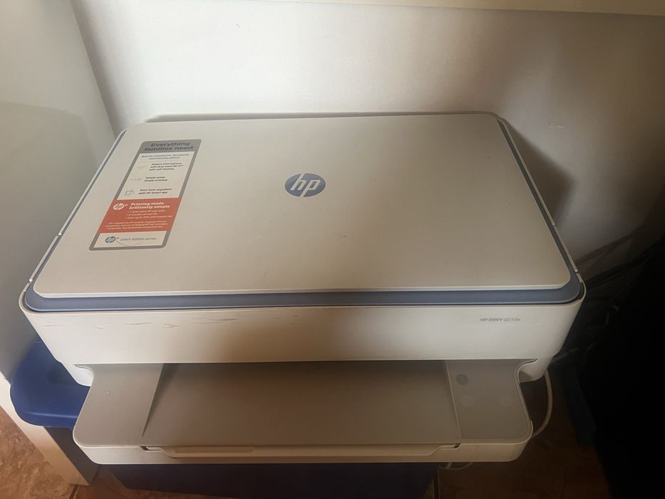 Pc de secretaria HP