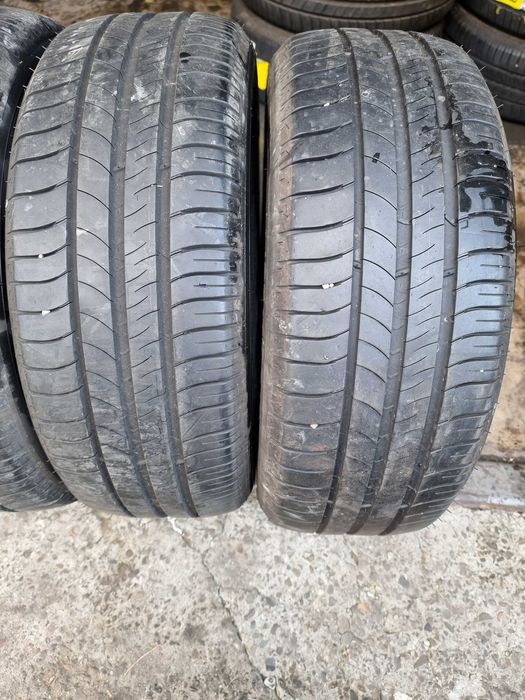 195/55R16 Michelin Energy Saver * Opony Letnie * 4 sztuki *** # 70