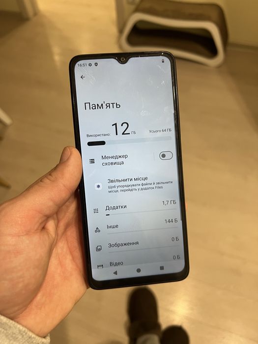Продам Xiaomi Redmi A3 64 gb