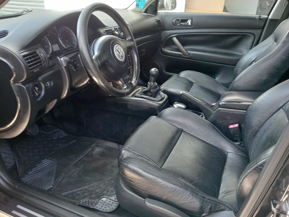 Volkswagen Passat — fotografia 6
