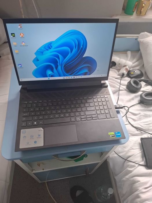 Laptop gamingowy