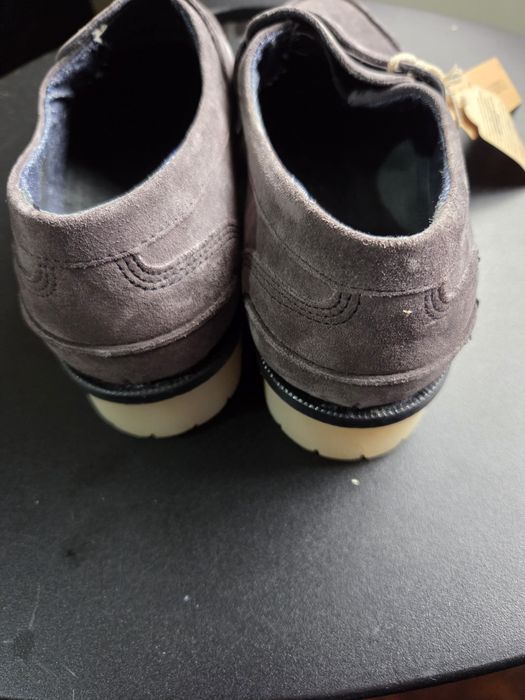 Sapato mocassin Diesel