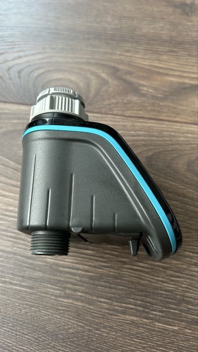 Gardena smart, sterownik nawadniania USZKODZONY