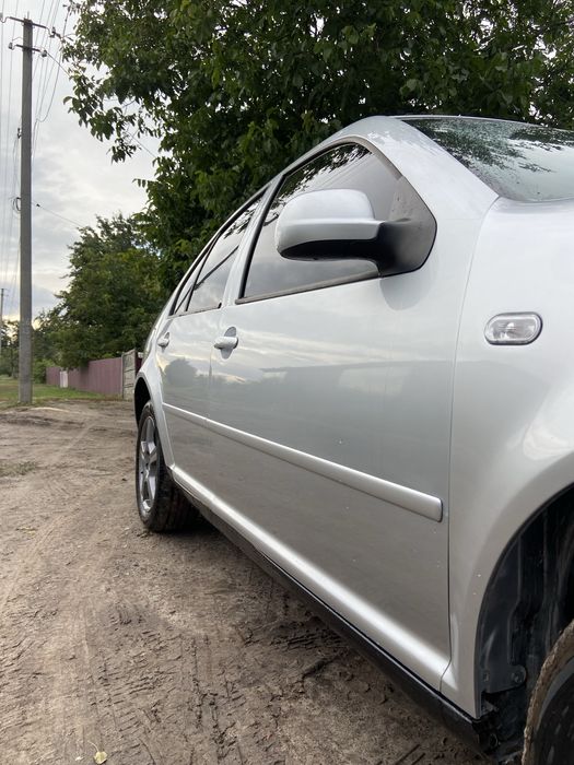 Продам Volkswagen бора