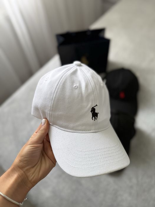 Кепки POLO Ralph Lauren