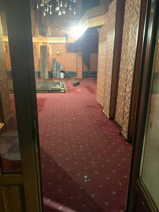 Оредна приміщення 140 м2 Небесної Сотні 13, 2 поверх