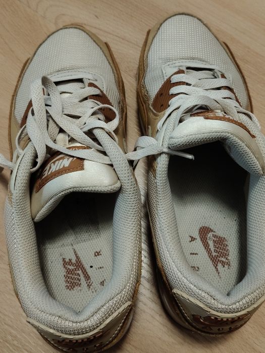 Damskie Nike Air Max