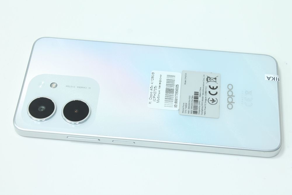 Oppo A5x 4/128GB (CPH2725)