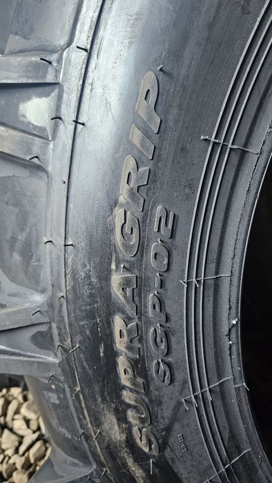 12.4-28 C-330 PROMOCJA  Kabat Polska opona  2025rok - DOWÓZ