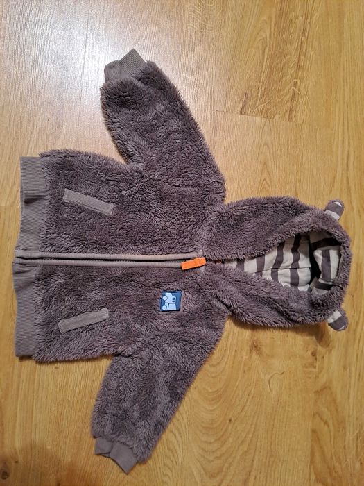 Bluza, spodnie niemowlęce / 3-6 miesięcy