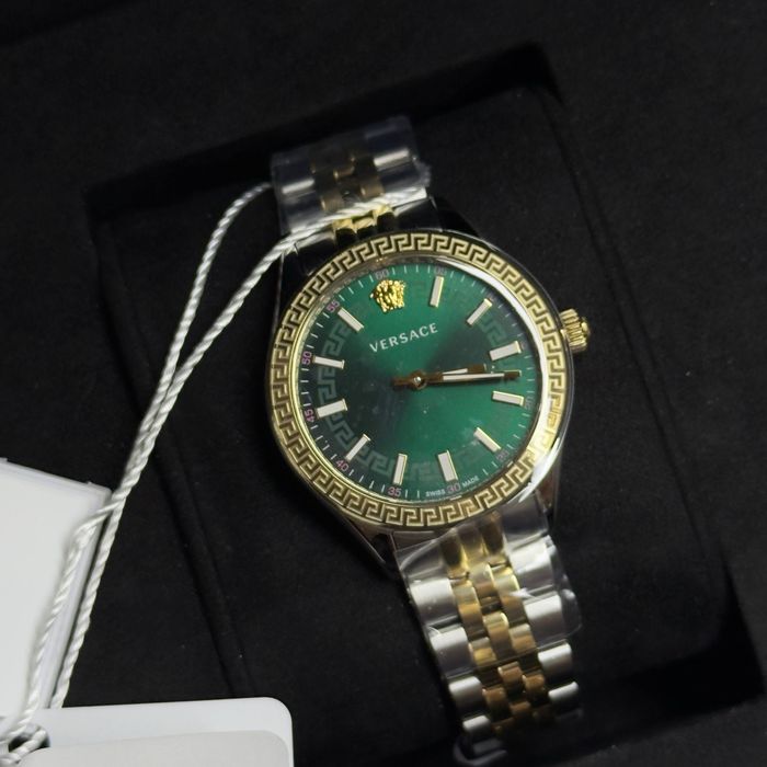 Годинник Versace HELLENYIUM